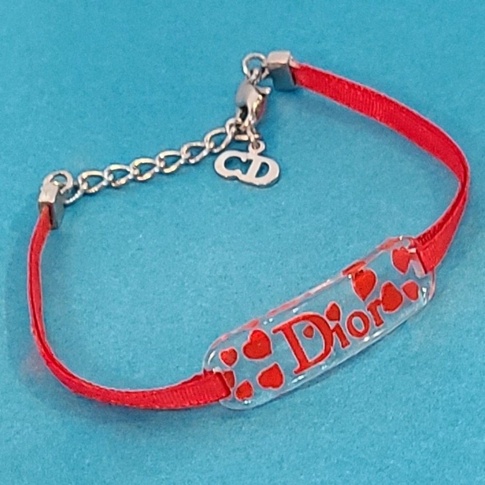 Dior Bracelet